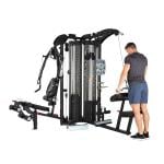 Inspire Fitness M5 Multi-Gym