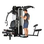 Inspire Fitness M5 Multi-Gym