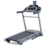 Proform 595i Treadmill Power