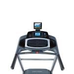 Proform 595i Treadmill Power