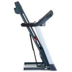 Proform 595i Treadmill Power