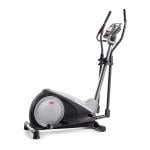 Proform 225 CSE Elliptical Cross Trainer