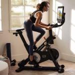 NordicTrack S22i Studio Spin Bike