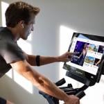 NordicTrack S22i Studio Spin Bike