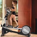 NordicTrack SE7i Elliptical Cross-trainer