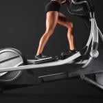 NordicTrack SE7i Elliptical Cross-trainer