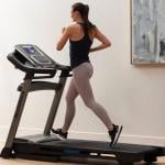 NordicTrack S45i Treadmill