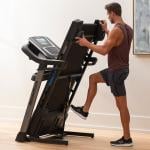 NordicTrack S45i Treadmill