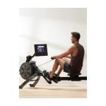 NordicTrack Rower RW600, IFIT Enabled