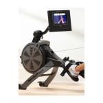 NordicTrack Rower RW600, IFIT Enabled