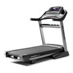 NordicTrack 3.75 hp 1750 Commercial, IFIT, IPOD