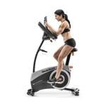 NordicTrack GX 4.4 Pro Upright Bike