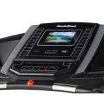 NordicTrack Treadmill S40, IFIT Enabled