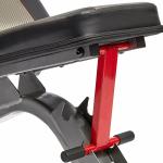 Reebok Fitness Utility Bench