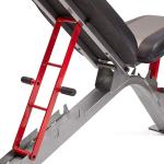 Reebok Fitness Utility Bench