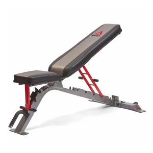 Reebok Fitness Utility Bench