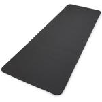 Reebok Fitness Training Mat, Black, 7mm