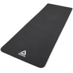 Reebok Fitness Training Mat, Black, 7mm