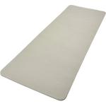 Reebok Fitness Training Mat, Grey, 7mm