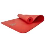 Reebok Fitness Training Mat, Red, 7mm