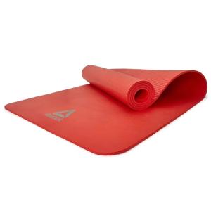 Reebok Fitness Training Mat, Red, 7mm