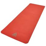 Reebok Fitness Training Mat, Red, 7mm