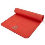 Reebok Fitness Training Mat, Red, 7mm