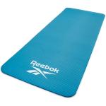 Reebok Fitness Training Mat, Blue, 7mm