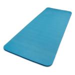 Reebok Fitness Training Mat, Blue, 7mm