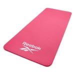 Reebok Fitness Training Mat, Pink, 7mm