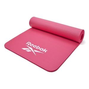 Reebok Fitness Training Mat, Pink, 7mm