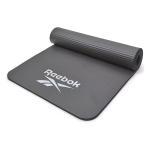 Reebok Fitness Training Mat, Black, 10mm