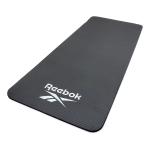 Reebok Fitness Training Mat, Black, 10mm