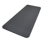 Reebok Fitness Training Mat, Black, 10mm