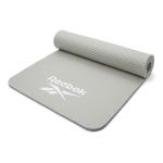 Reebok Fitness Training Mat, Grey, 10mm