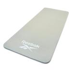 Reebok Fitness Training Mat, Grey, 10mm