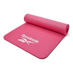 Reebok Fitness Training Mat, Pink, 10mm