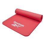 Reebok Fitness Training Mat, Red, 10mm