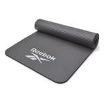 Reebok Fitness Training Mat, Black, 15mm