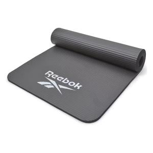 Reebok Fitness Training Mat, Black, 15mm