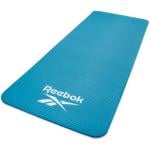 Reebok Fitness Training Mat, Blue, 15mm