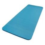 Reebok Fitness Training Mat, Blue, 15mm