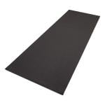 Reebok Fitness Fitness Mat - Love, Black 