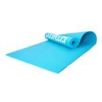 Reebok Fitness Fitness Mat - Love, Blue 