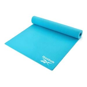 Reebok Fitness Fitness Mat - Love, Blue 