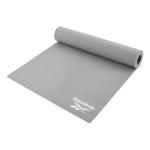 Reebok Fitness Fitness Mat - Love, Grey 