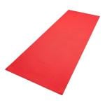 Reebok Fitness Fitness Mat - Love, Red 