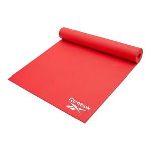 Reebok Fitness Fitness Mat - Love, Red 