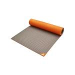 Reebok Fitness Fitness Mat - Mesh, Orange 