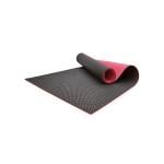 Reebok Fitness Fitness Mat - Mesh, Pink 